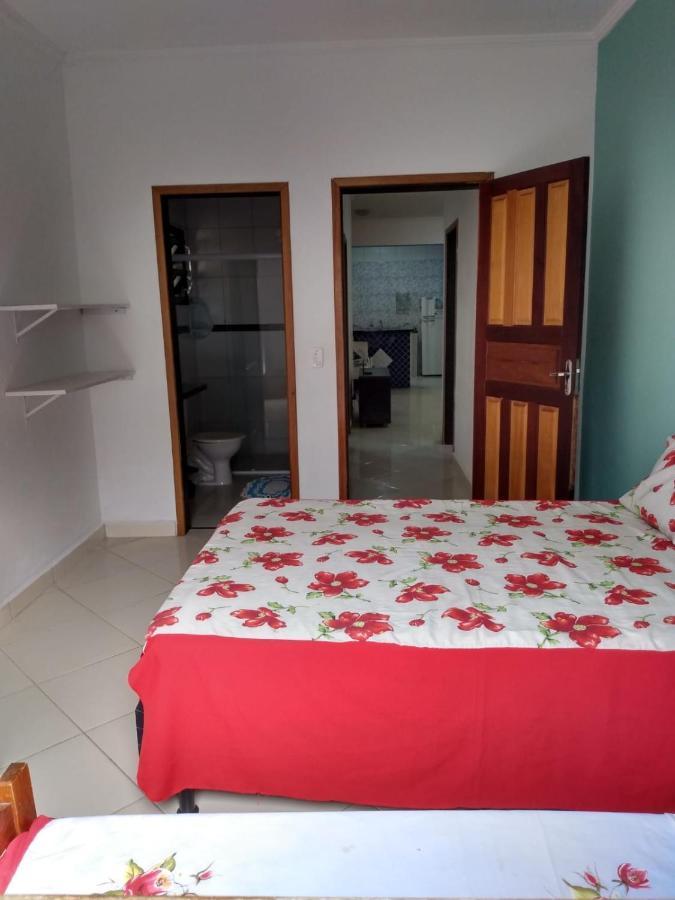 Casa temporada feriados e finais de semana em Ubatuba SP Exterior foto