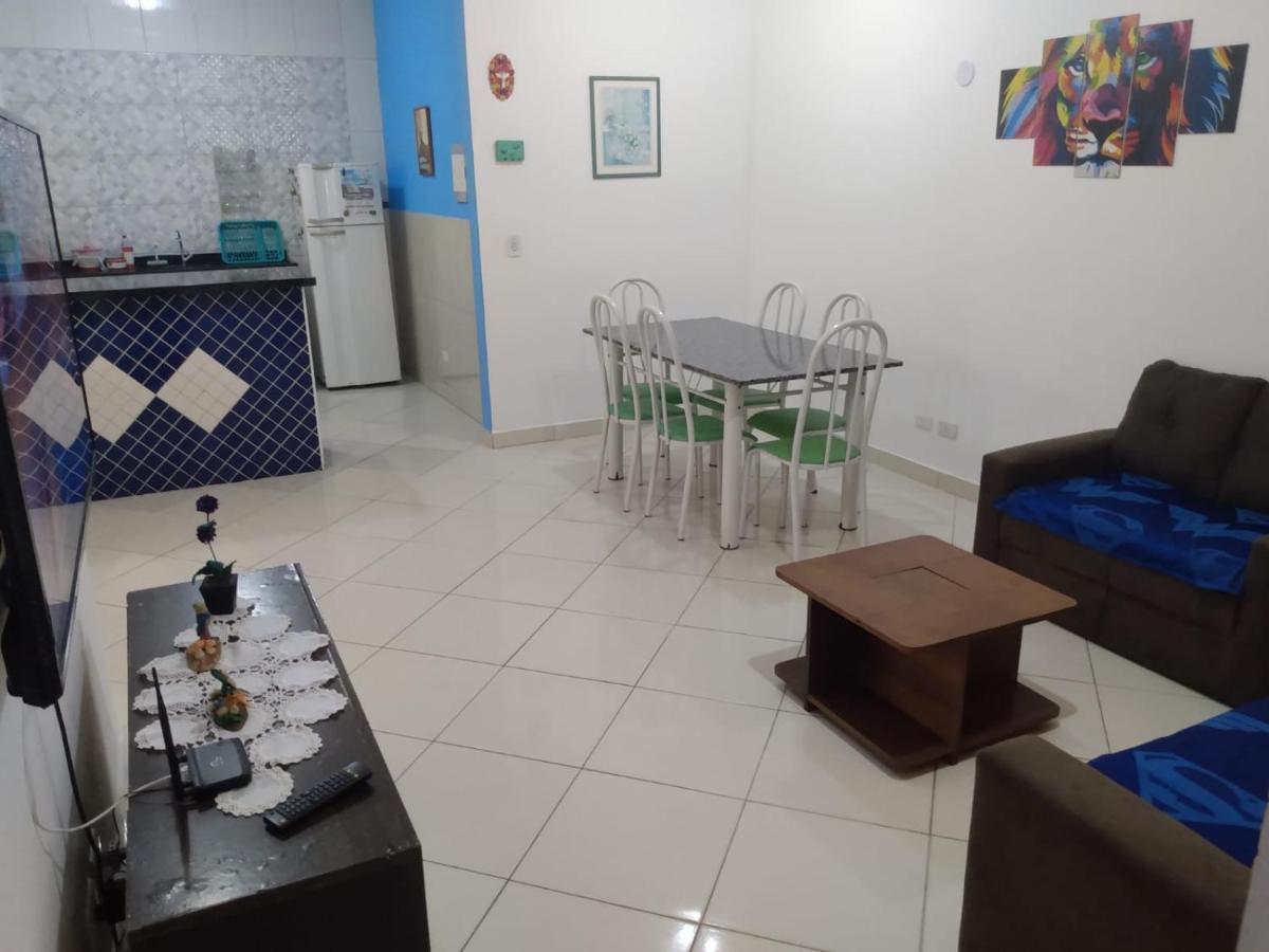 Casa temporada feriados e finais de semana em Ubatuba SP Exterior foto
